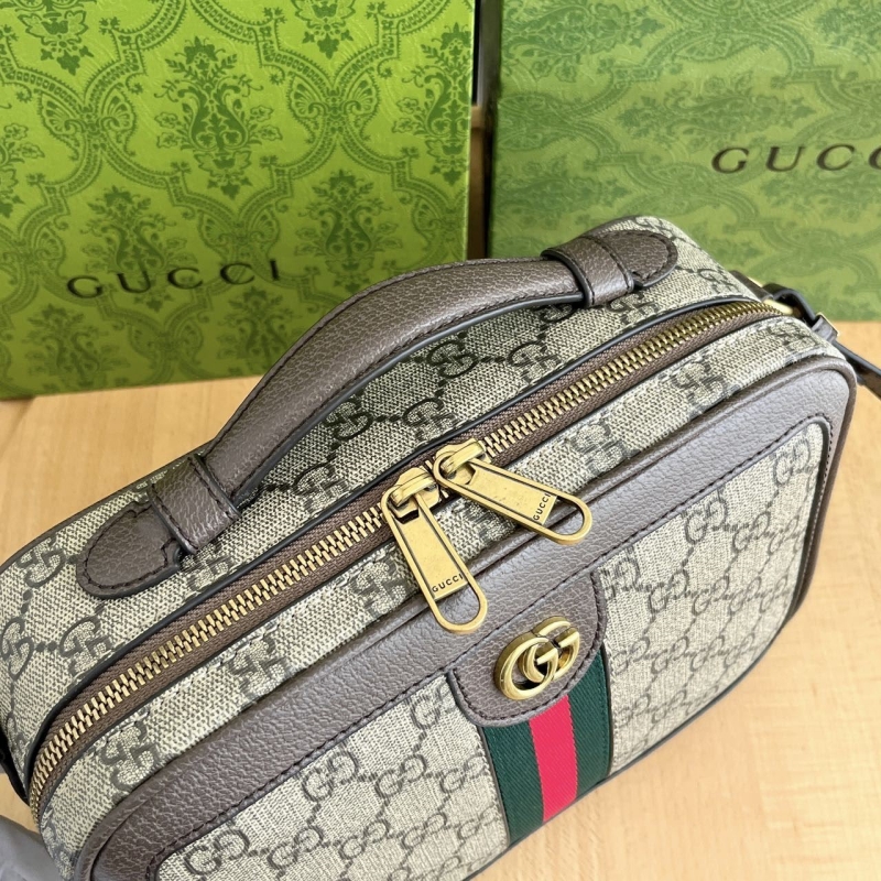 Gucci Satchel Bags